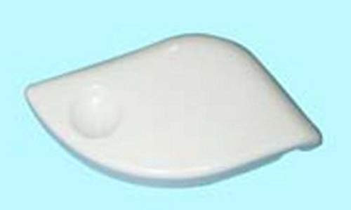 ANCASTOR Maneta para Puerta de Lavadora Compatible con Candy, OTSEIN. FER21CY0026