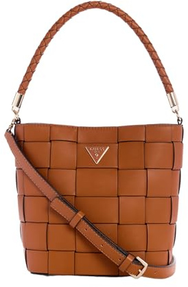 GUESS womens Maylee Bucket