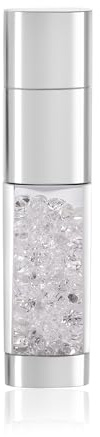 USB 2.0 Flash Drive,Loving Crystal USB Memory Stick,Jewelry Thumb Drive for Photos, Music, Files Storage (White, 16, GB)