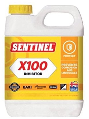 Sentinel Heating Inhibitor, 1L