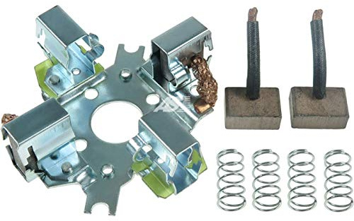 ASPL SBH0003 Anlasser
