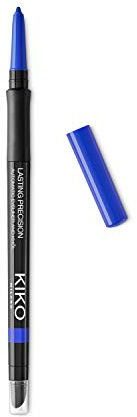 KIKO Milano Lasting Precision Automatic Eyeliner And Khôl 07 | Automatic eye pencil for the waterline and lash line