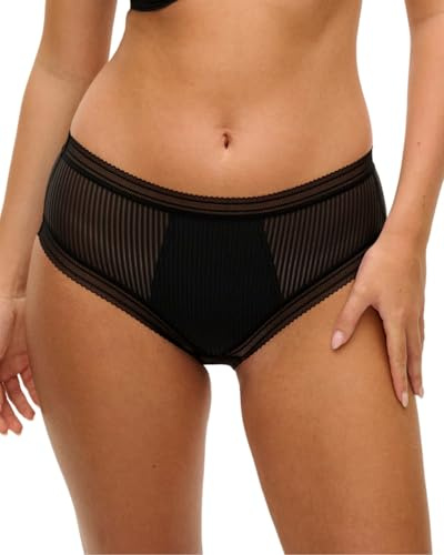 Fantasie Damen Fusion Essential Brief Unterhose (1er Pack)