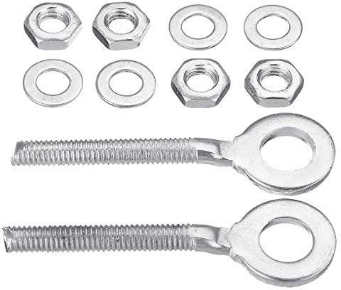 ChaRLes 8mm Chinois Ajusteur Chaîne Quad Tendeur 125 150 175 200 250 Taotao