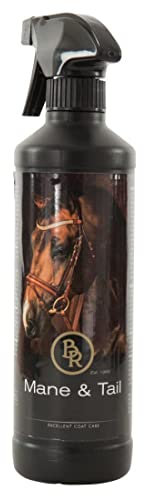 BR Lozione Mane/tail 500 ml