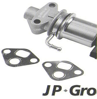JP GROUP AGR-Ventil 1119902800 Betriebsart: elektrisch,