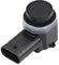 Hlyjoon Radar Parksensor, tragbar, PDC Rückfahrsensor, LR010927 LR038084, vorne und hinten, Einparkhilfe für Discovery 4 XC70 Fiesta MK6 Focus MK3 Kuga Mondeo MK4 Radar D