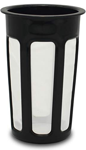 Spare Tea and Coffee Filter for Hastings Collective Thermal Carafes - One size fits all models. Suitable for 40oz Mysa, 50oz Lagom and 68oz Venera.