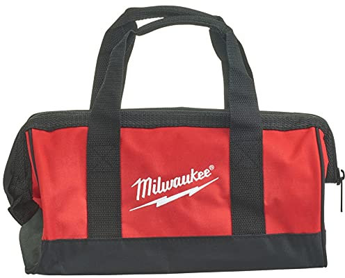 Milwaukee Borsa per attrezzi Contractor Bag Taglia M | 4931411958 -