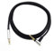 oneforus Sostituzione Cavo Audio per AKG Y45 Y50 Y40/Bose QC25 OE2 2.5MM/CREATIVE LIVE2/JBL Cuffie Auricolare