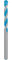 Bosch Professional 1 x Brocas Expert CYL-9 MultiConstruction, para Hormigón, 10.00 x 150 mm, Accesorios Taladro de impacto rotativo