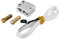 Turmberg3D - Volcano Thermistor Cartridge Heizblock Upgrade Set - E3D & clone kompatibel