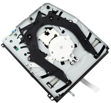Blu ray Disk DVD Drive per PS4 Pro, console di gioco Sostituzione lettore DVD ottico per PS4 Pro CUH 7015A CUH 7015B CUH 7000
