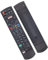 Riry Reemplazar el Mando Universal TV panasonic Compatible con Todos los televisores Inteligentes LCD LED de Panasonic