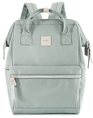 himawari Laptop Backpack for Women&Men Travel Backpack With USB Charging Port Large Business Bag Water Resistant for College, Computer, Doctor (1881-QC)