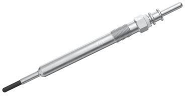 Glühkerze Kompatibel mit BMW F11 + G31 + E61 07-19