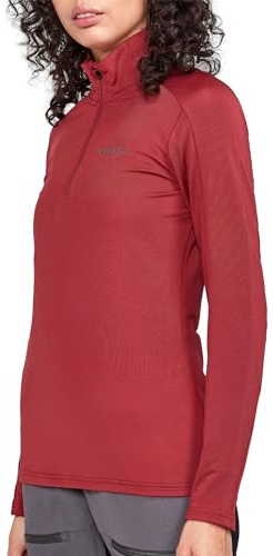 Craft Damen Core Gain Longsleeve, dk Astro, S