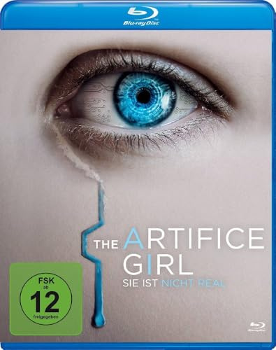 The Artifice Girl - Sie ist nicht real