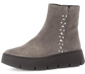 Gabor Damen Plateaustiefeletten, Frauen Stiefeletten,Best Fitting