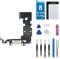 CYKJGS for iPhone 8 Charging Port Replacement for SE 2nd Generation for SE 3rd Generation