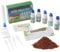 Bodentest -Kit, Bodentest -Kit, 1 Set -Tester für Gartennährstoffe, Stickstoffphosphor -Kalium für die Rasenfliege für Landwirtschaft Gartenarbeit