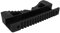 DIYEAH Rubber Ladder Stabilizer Mat Ladder Pole Fixing Tool for Electricians Renovation Workers