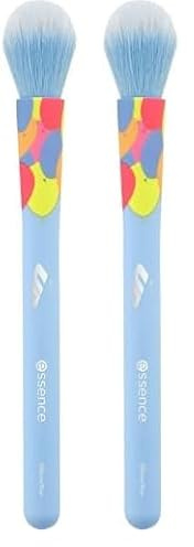 Essence Cosmetics - Essence Disney Pixar Up Powder Brush Pinceau Poudre 1Pcs (Lot de 2)