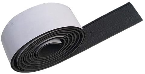 Tappetino antiscivolo per barca in finto teak, copertura protettiva per barca e yacht, manutenzione minima