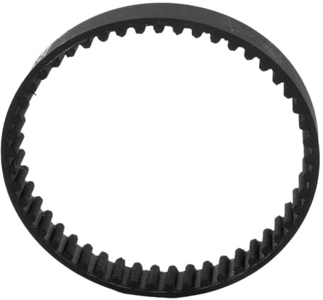 Besttoolifes Vacuum Belt Replacement for Shark NZ801UKT40 NZ801UKT 40 EPH205, Rubber Drive Belt for Hoover Belt Replacement, Vacuum Cleaner Belt and Vacuum Parts