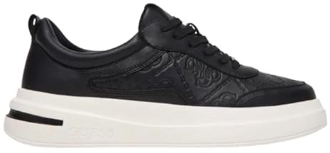 GUESS Herren Elba CarryoverSneaker