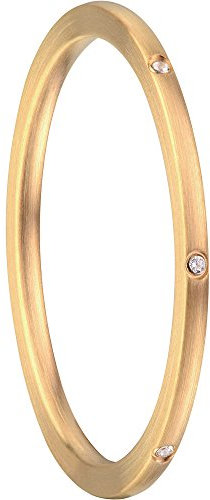 Bering Damen-Ringe Edelstahl mit Ringgröße 54 (17.2) 560-72-50