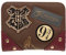 Harry Potter der Frauen 9 3/4 Bi-Fold Flap Wallet