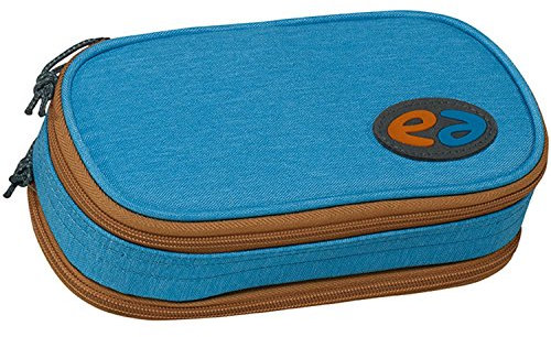 YZEA Stifteetui BOX Surf mit Zirkelfach 638248 surf