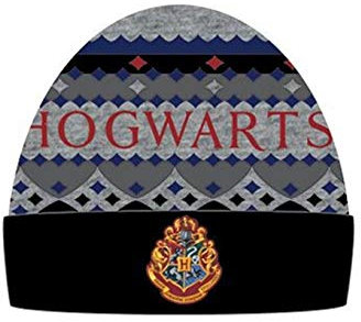 Harry Potter Blauer Hut Hogwarts