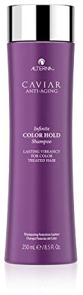 Caviar Infinite Color Hold Shampoo 250 Ml