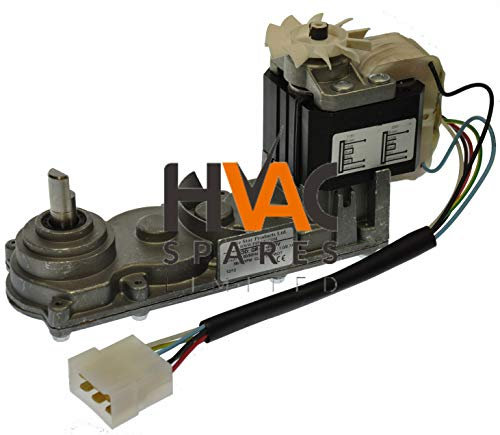 Slush/Slushy/Slush Puppy Machine/Ice Maker - Replacement Part Gearbox Motor