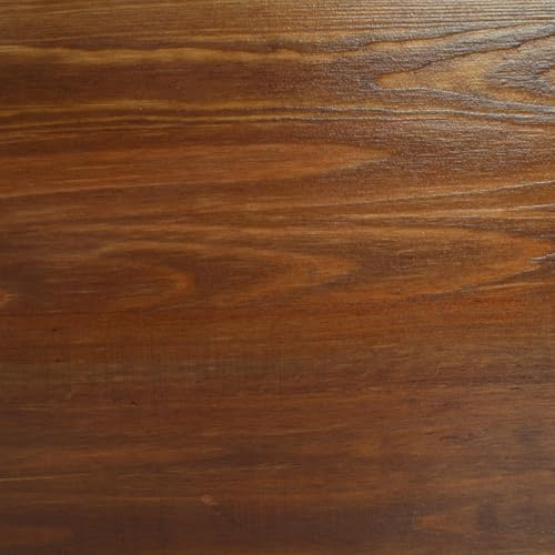 WooDeeDoo Water Based Wood Stain | Wood Dye | Ready to Use | Environmentally Friendly | Solvent Free | Odour Free | 2 L | Ipe