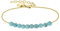 Liebeskind Armkettchen Edelstahl 17.5 cm (gold)