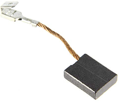 Charbon moteur 6x16x20mm à la pièce compatible Ryobi