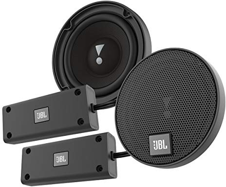JBL 7,6 cm (3 Zoll) Auto-Audio-Mitteltöner-Upgrade-System