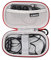 RLSOCO Tasche für Beats Flex In-Ear Kopfhörer