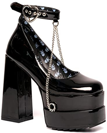 LAMODA Women's SweetheartCourt Shoe