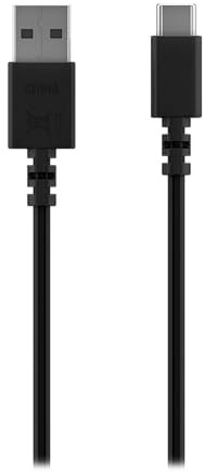 Garmin Acc, USB cable, Type C to Type A, USB 2.0, 0.5m