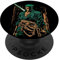 Graphic Tees Men Women Boys Girls Japanische Retro-Kunst Zoro Anime Grafik PopSockets Klebender PopGrip Phone Grip