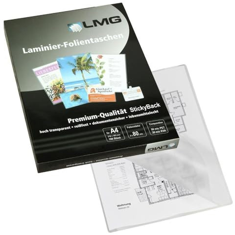 LMG 7018117 Spulen und Drähte für Bindegeräte