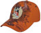 Baseballkappe mit tasmanischem Cartoon-Teufel, Taz, Anime, verstellbar, cooler Papa-Hut für Männer, Frauen, Teenager, tolles Geschenk, Schwarz