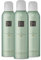 RITUALS The Ritual of Jing Vorteilspack mit 3 x Duschschaum – Sleep – Duschgel mit Sandelholz und Lavendel – entspannender und beruhigender Duft – Value Pack 3 x 200 ml