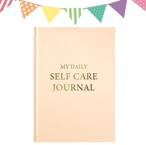 Tägliches Reflexionstagebuch, Dankbarkeitstagebuch, Guidance Journal Planner, Geführtes Manifestations-Tagebuch für Männer und Frauen, tägliches Tagebuch, Notizbuch, Affirmations-Notizbuch