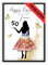 dockyardos® Geldgeschenk zum 50. Geburtstag | Geld kreativ verschenken | Beste Freundin | Geschenkidee | Frau | Mädchen | Geburtstagsgeschenk