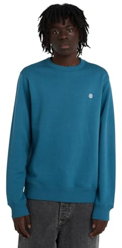 Element Icon Embroidery Cr - Sweatshirt für Männer ELYFT00197